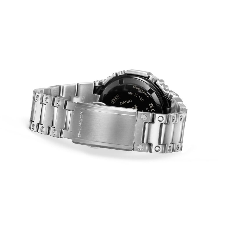 GM-B2100SD-1A CASIO 6