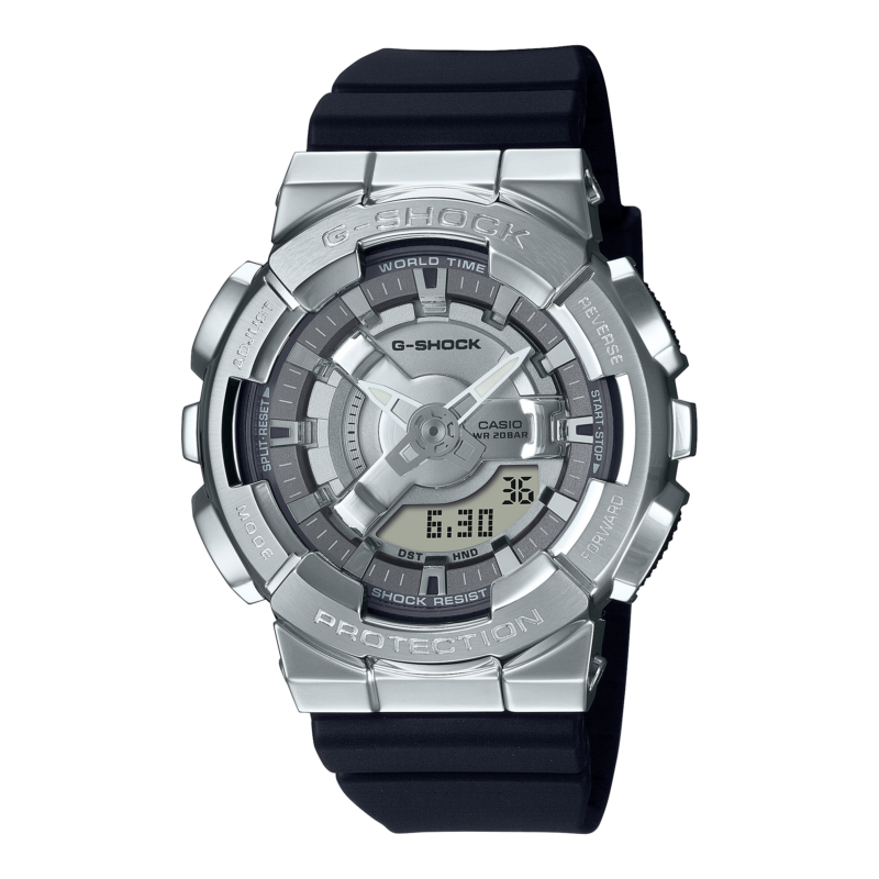 GM-S110-1A CASIO 2