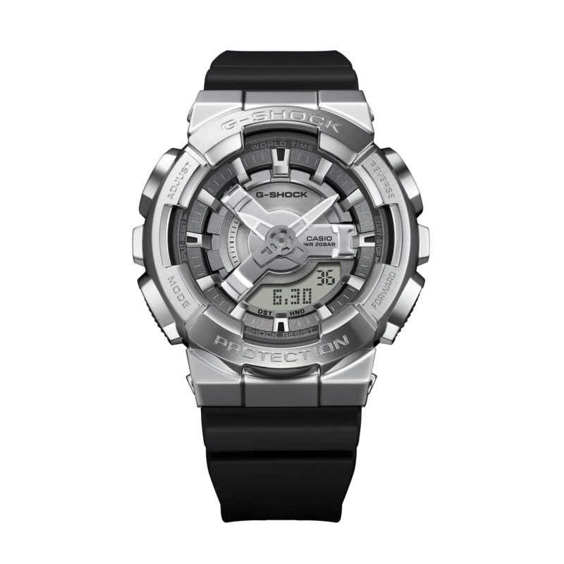 GM-S110-1A CASIO 4