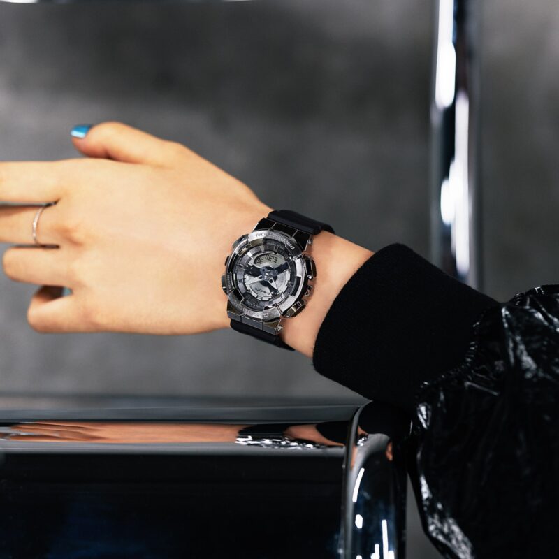 GM-S110-1A CASIO 6