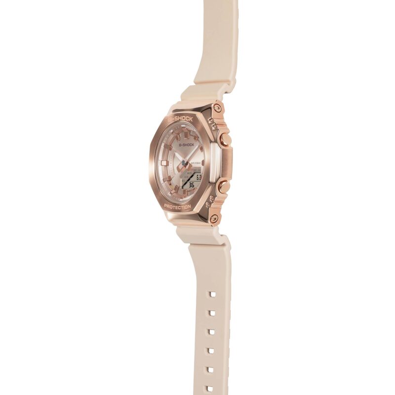 GM-S2100PG-4A CASIO 6