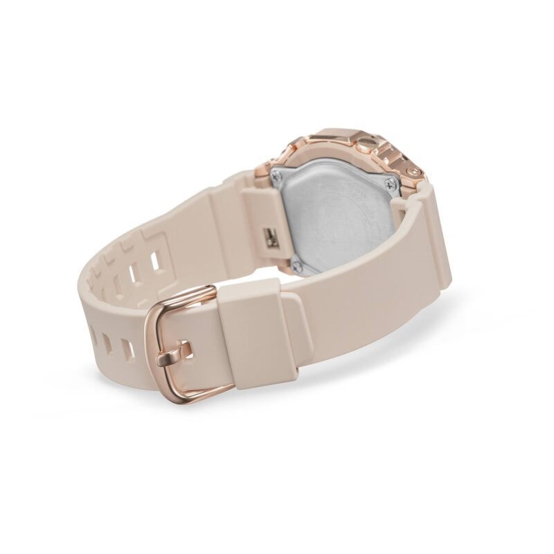 GM-S2100PG-4A CASIO 9