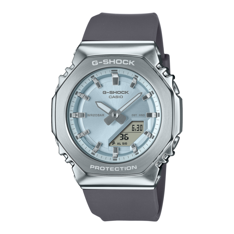 GM-S2110-2A CASIO 2