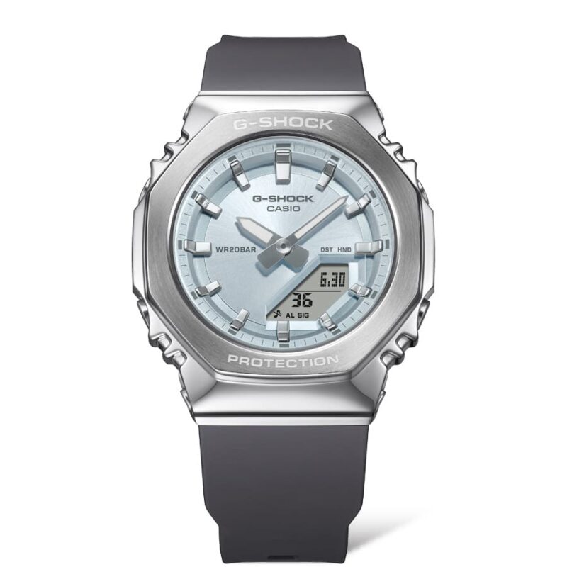GM-S2110-2A CASIO 4