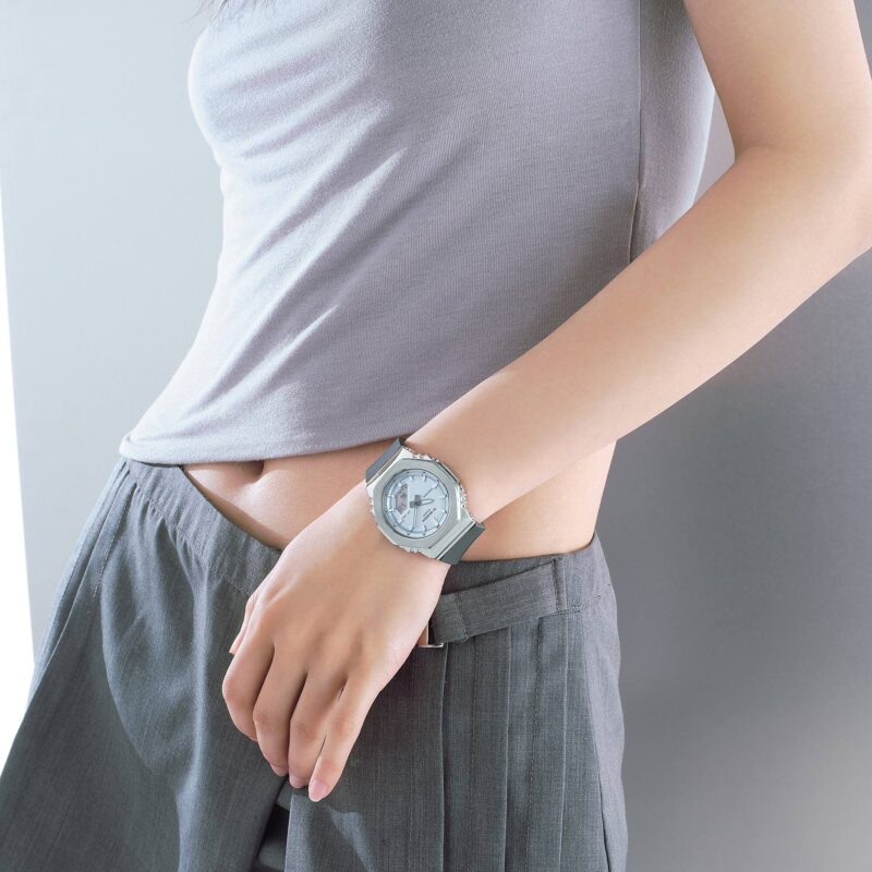 GM-S2110-2A CASIO 3