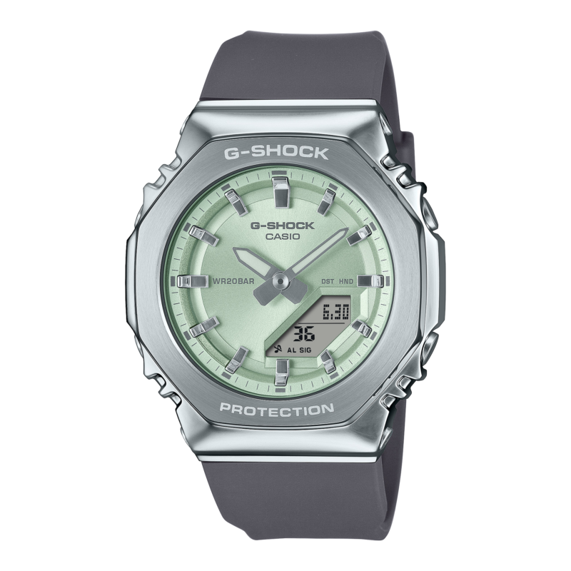 GM-S2110-3A CASIO 2