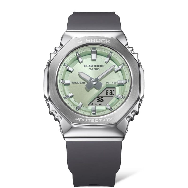 GM-S2110-3A CASIO 4