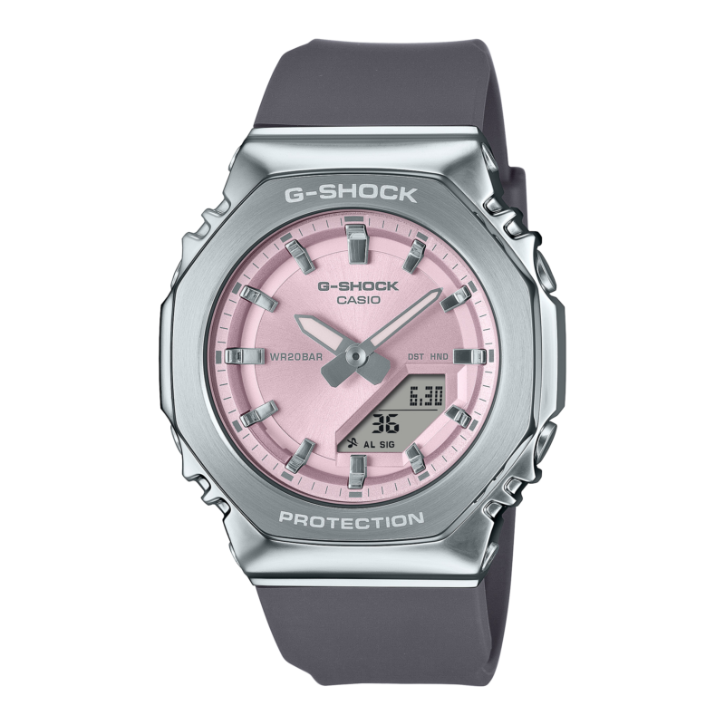 GM-S2110-4A CASIO 2