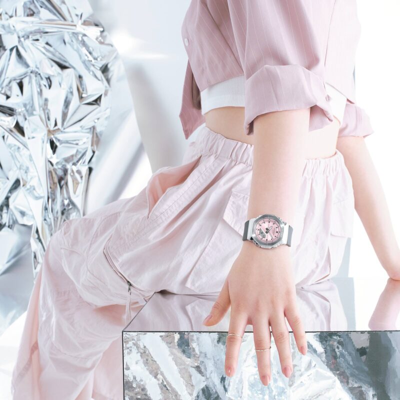 GM-S2110-4A CASIO 3