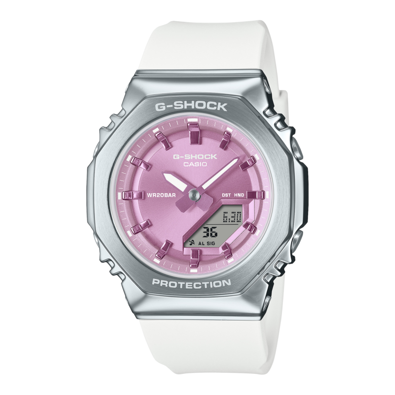 GM-S2110-7A6 CASIO 2