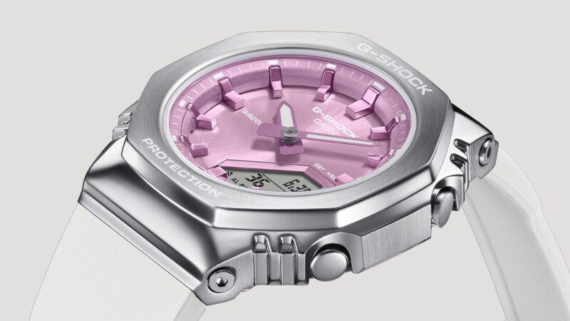 GM-S2110-7A6 CASIO 5