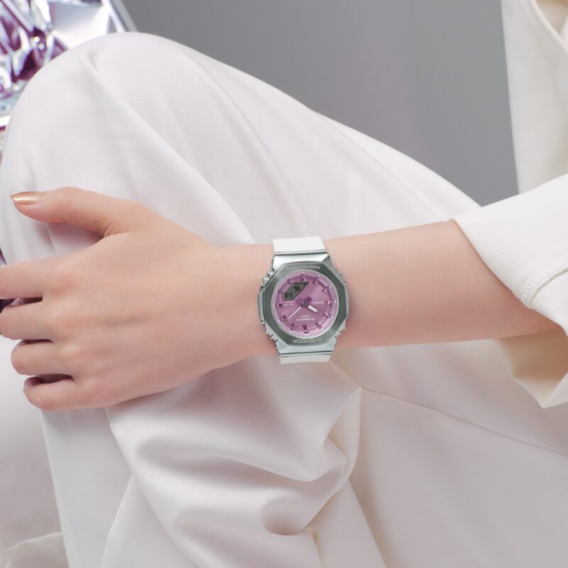 GM-S2110-7A6 CASIO 3
