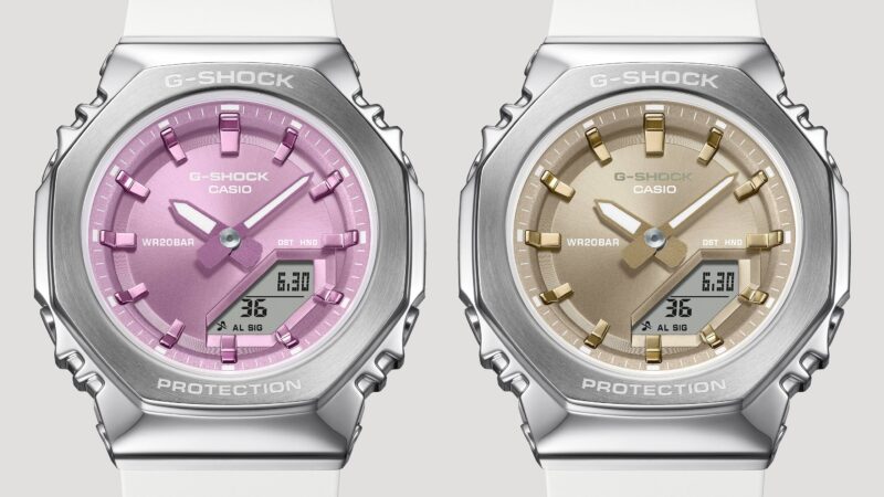GM-S2110-7A9 CASIO 4
