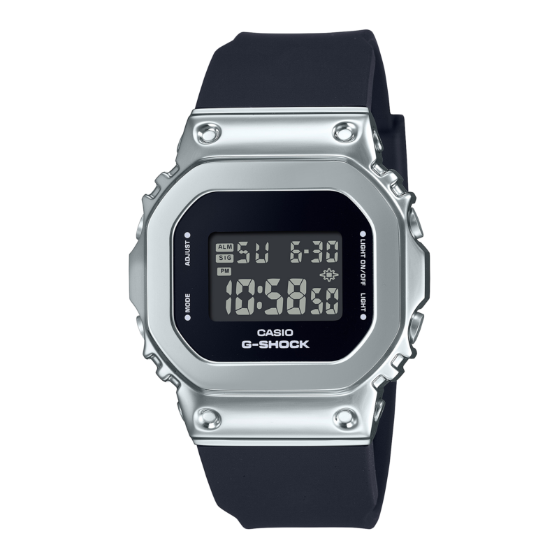 GM-S5600U-1 CASIO 2
