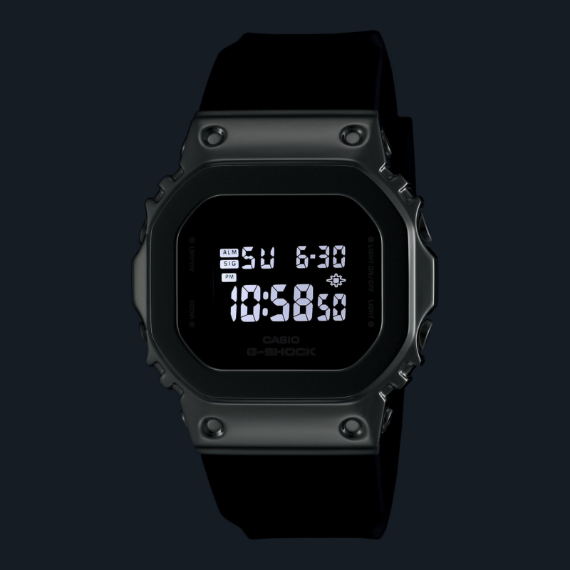 GM-S5600U-1 CASIO 4