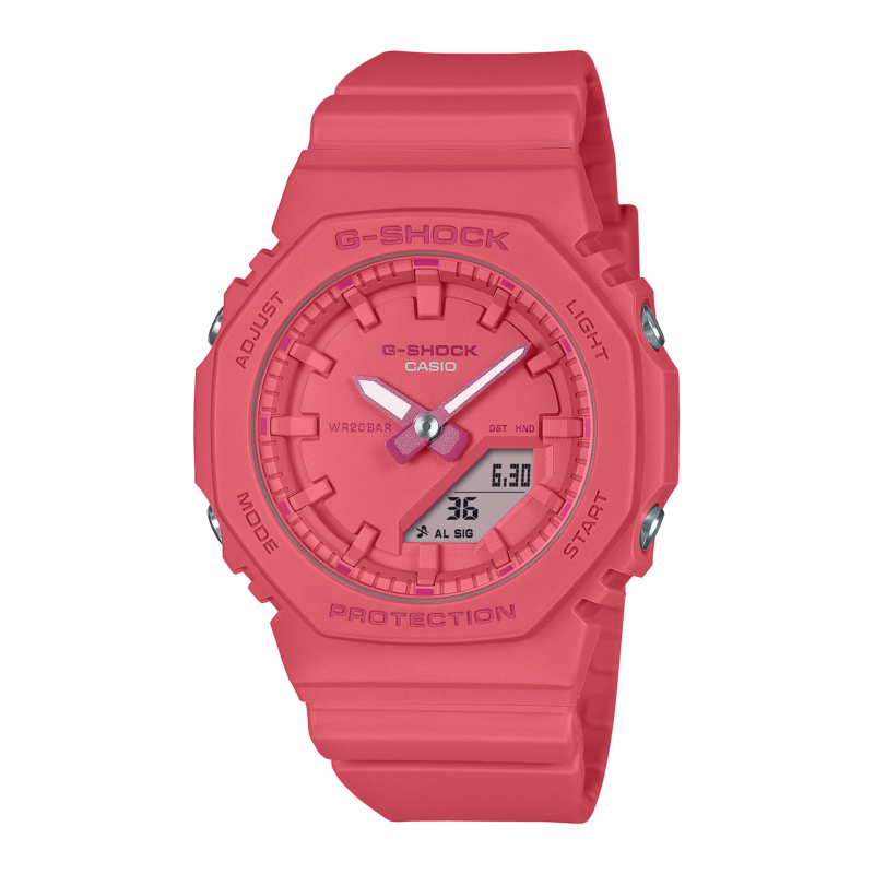 GMA-P2100-4A CASIO 2