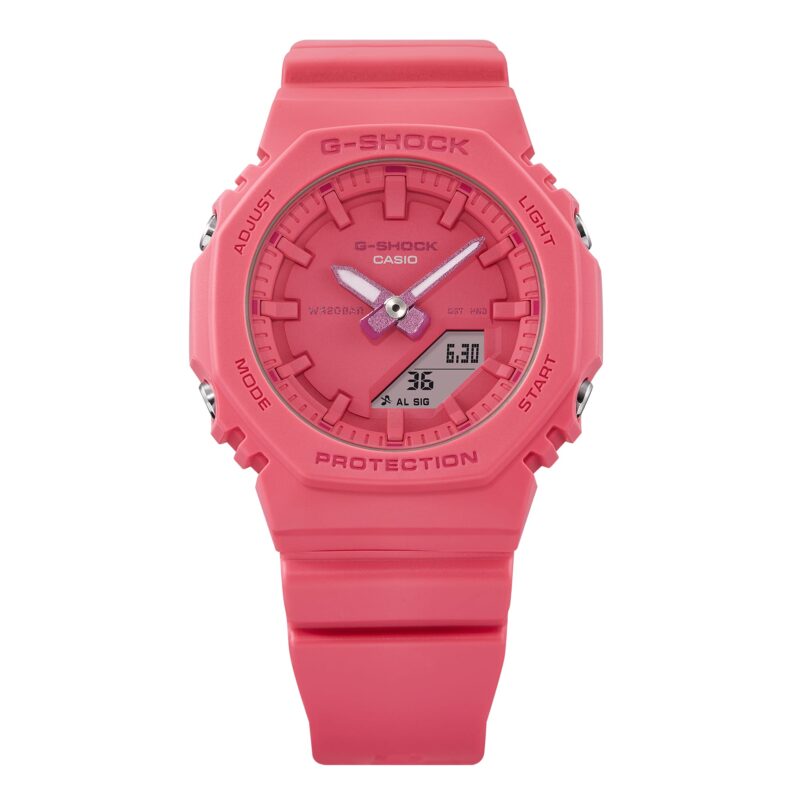 GMA-P2100-4A CASIO 5