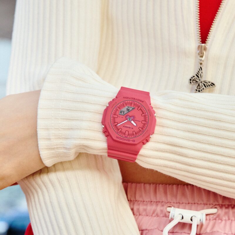 GMA-P2100-4A CASIO 3