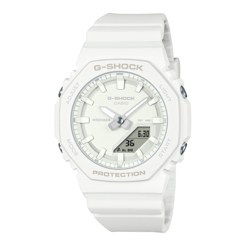 GMA-P2100-7A CASIO 2