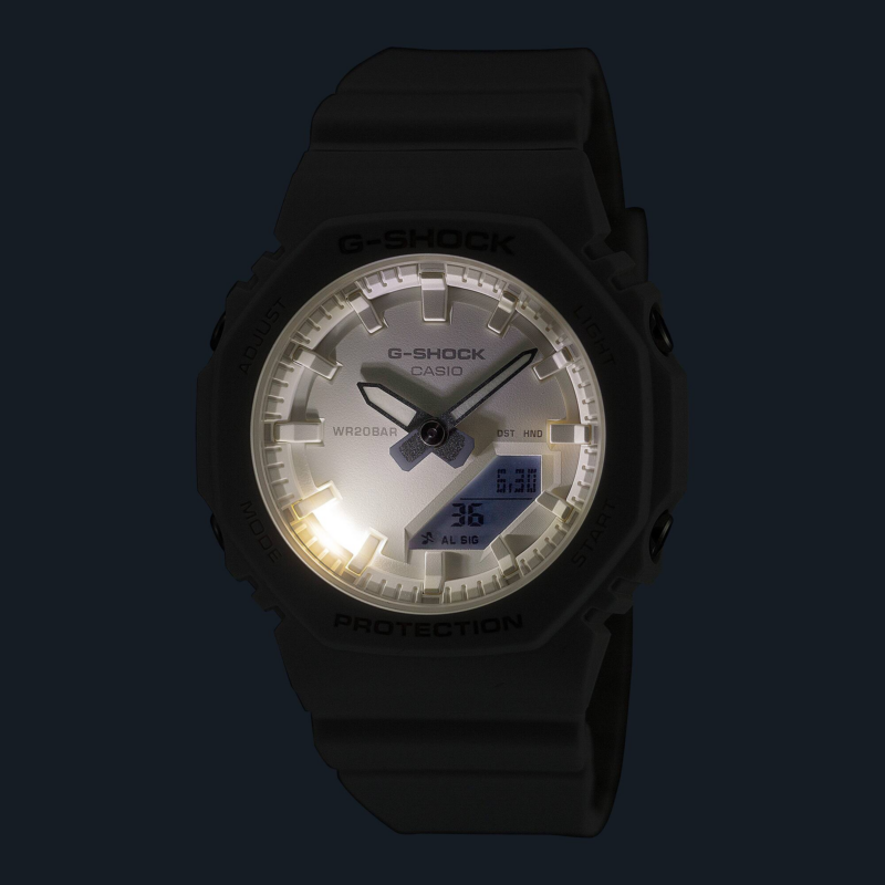 GMA-P2100-7A CASIO 6