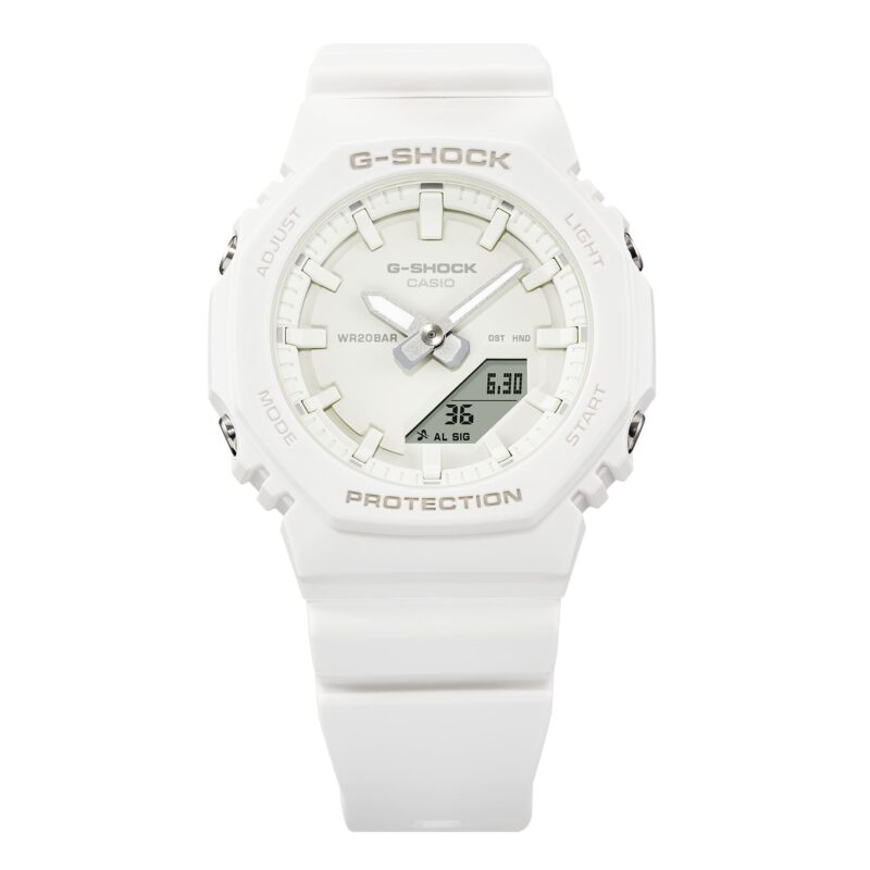 GMA-P2100-7A CASIO 5