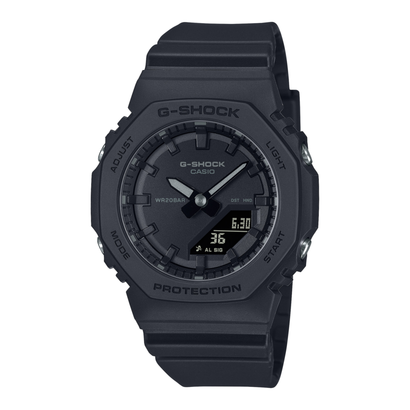 GMA-P2100BB-1A CASIO 2