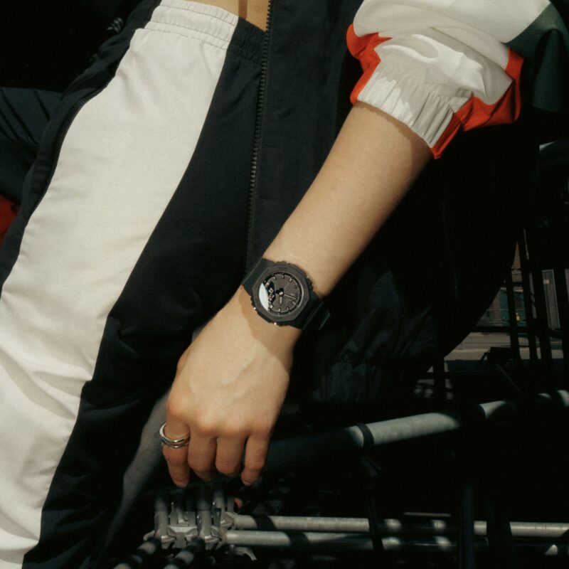 GMA-P2100BB-1A CASIO 3