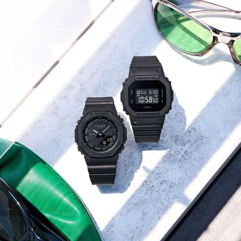 GMA-P2100BB-1A CASIO 11