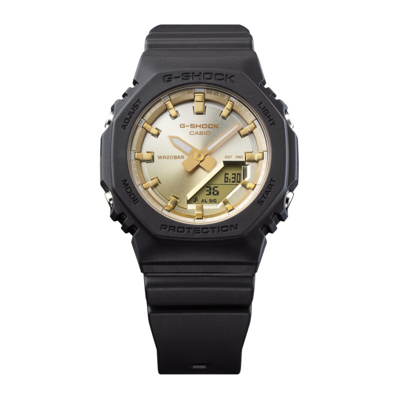GMA-P2100SG-1A CASIO 5
