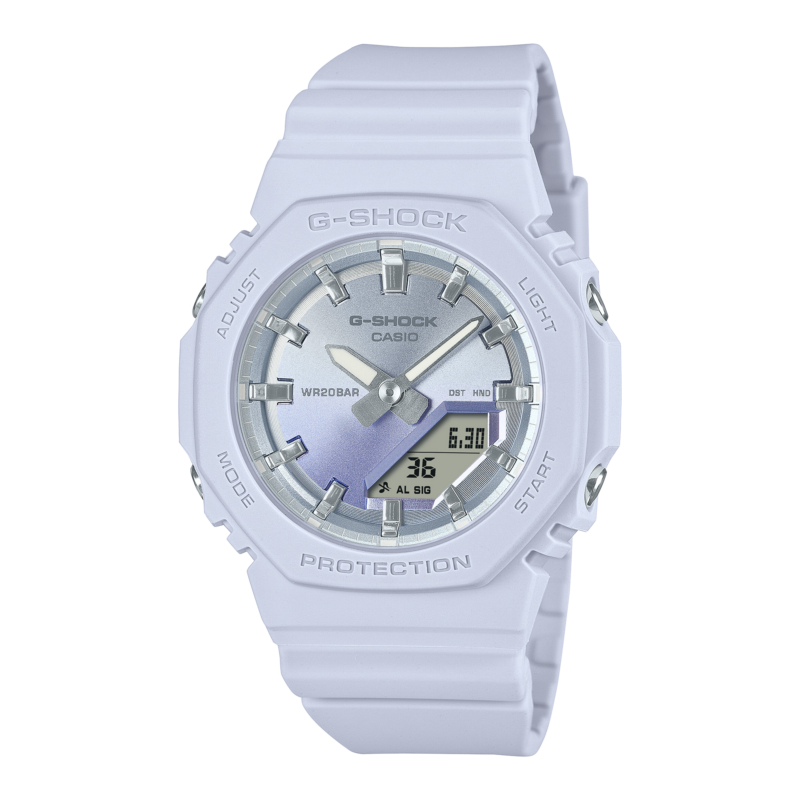 GMA-P2100SG-2A CASIO 2