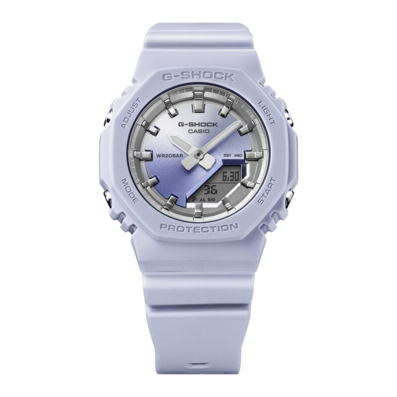 GMA-P2100SG-2A CASIO 5