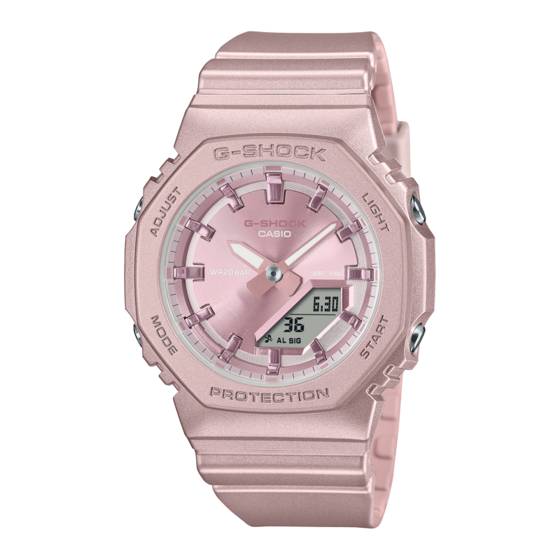 GMA-P2100ST-4A CASIO 2