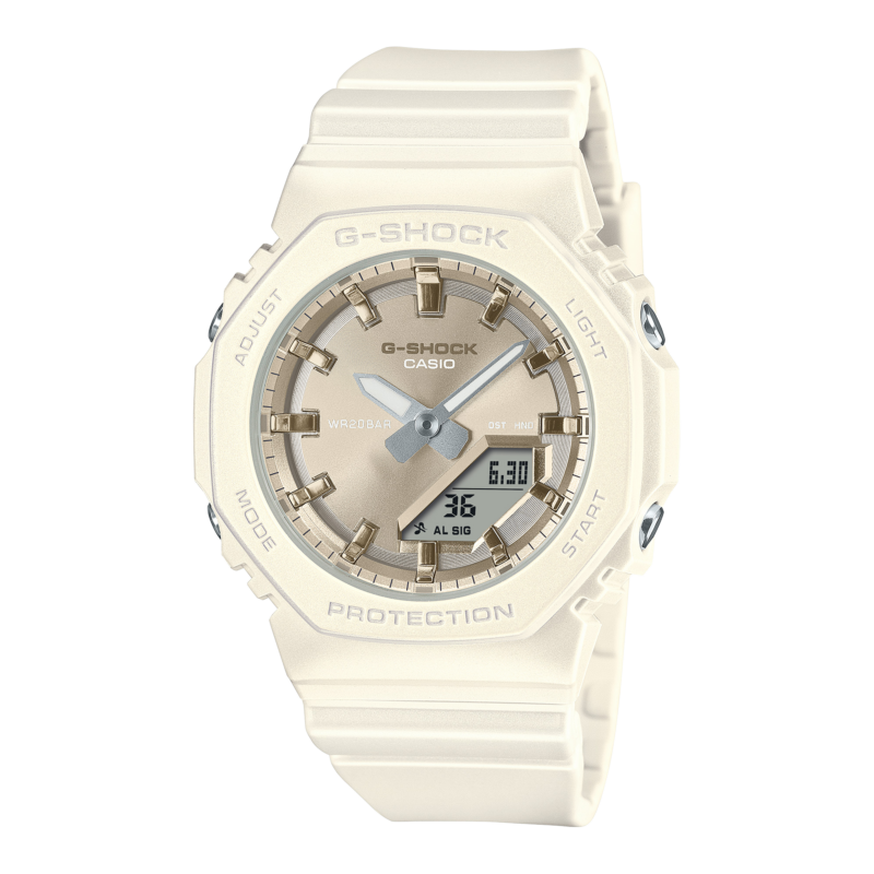 GMA-P2100ST-7A CASIO 2