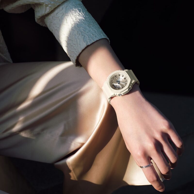 GMA-P2100ST-7A CASIO 3