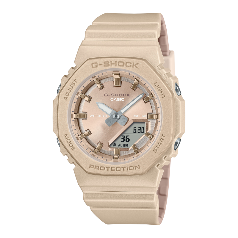 GMA-P2100ST-9A CASIO 2