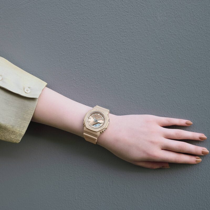 GMA-P2100ST-9A CASIO 3