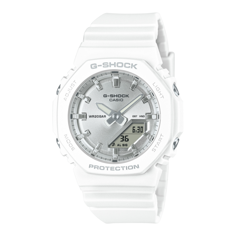 GMA-P2100VA-7A CASIO 2