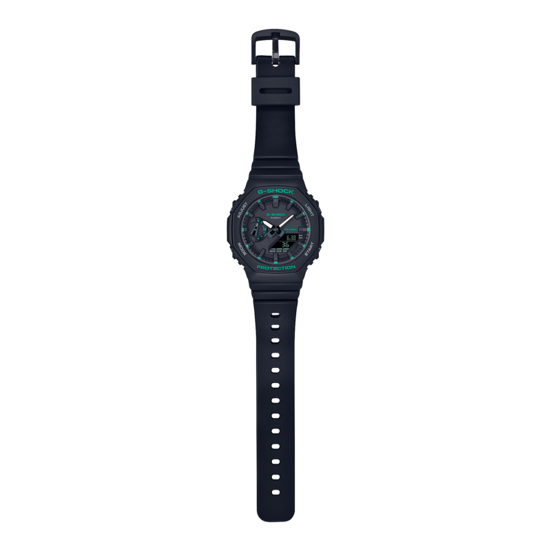 GMA-S2100GA-1A CASIO 7