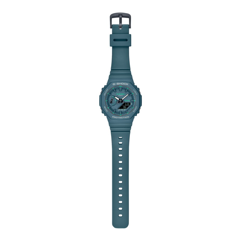 GMA-S2100GA-3A CASIO 6