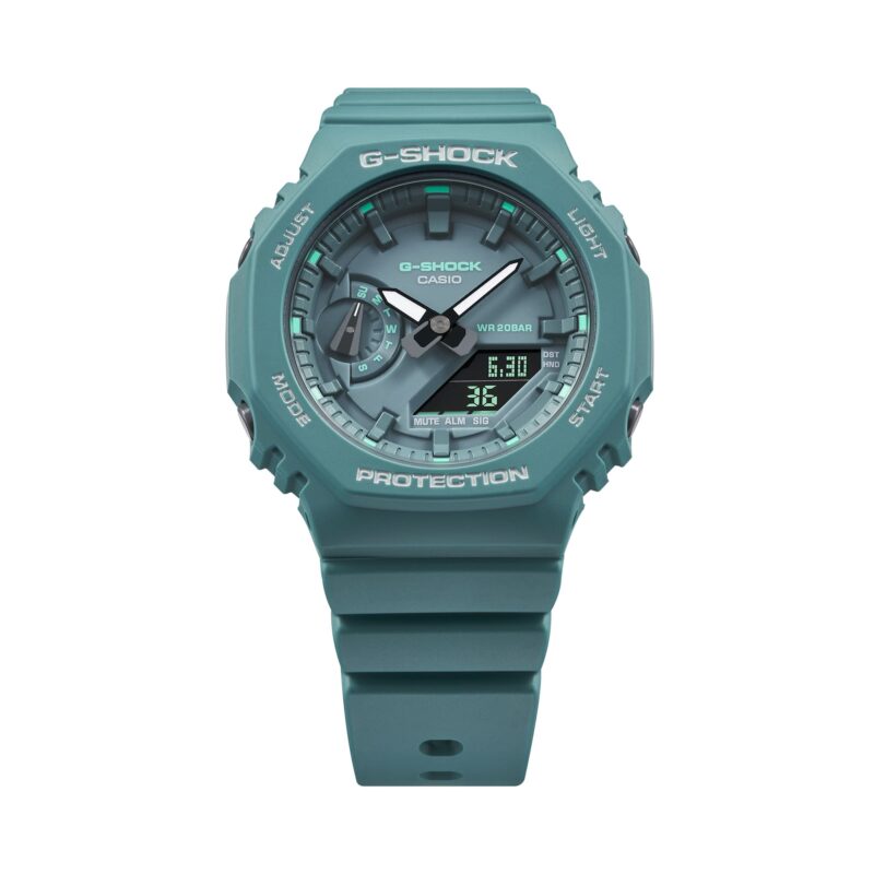 GMA-S2100GA-3A CASIO 7