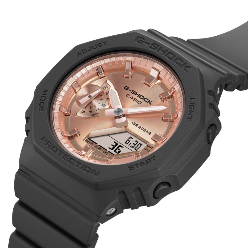 GMA-S2100MD-1A CASIO 6