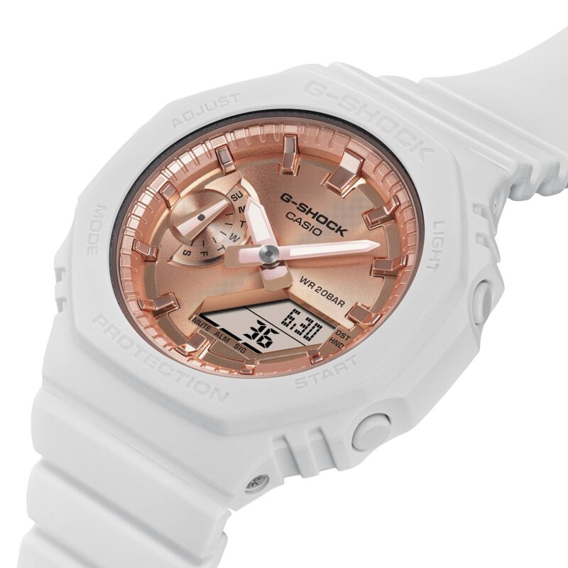 GMA-S2100MD-7A CASIO 6