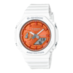 GMA-S2100WS-7A CASIO 7