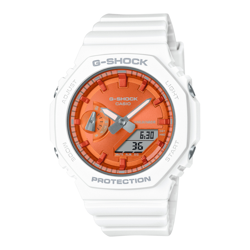 GMA-S2100WS-7A CASIO 2