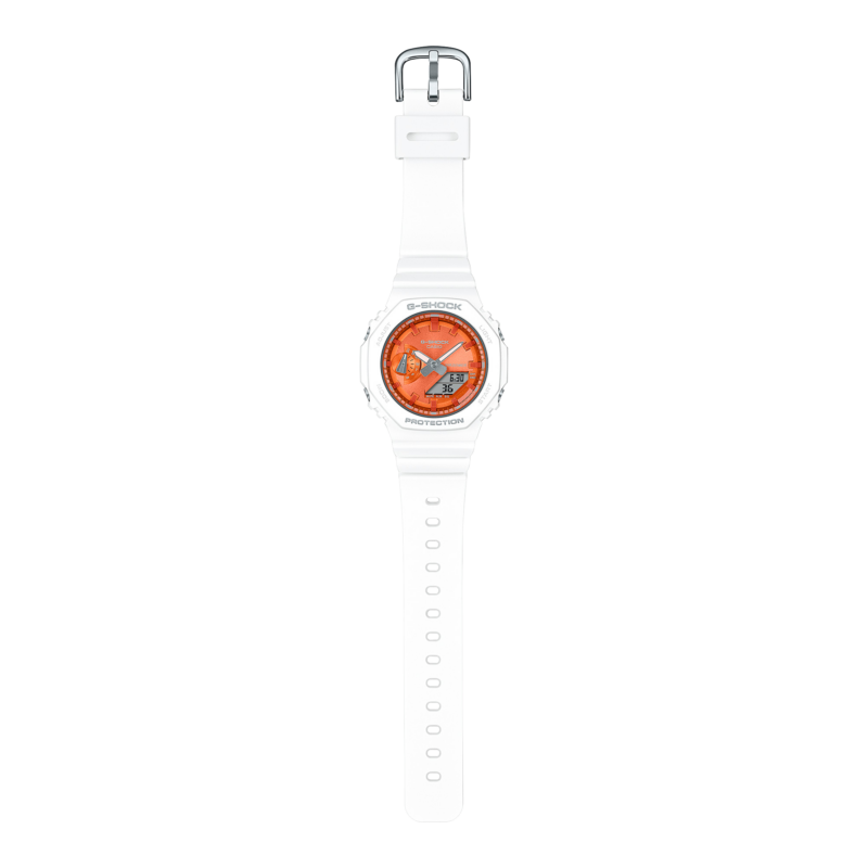 GMA-S2100WS-7A CASIO 4
