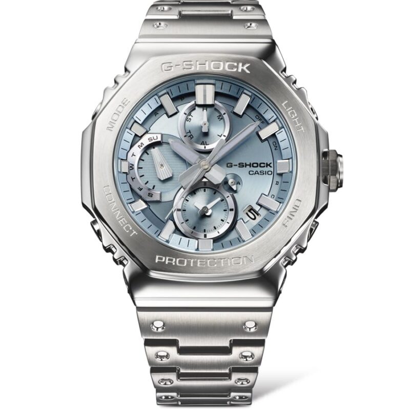 GMC-B2100AD-2A CASIO 9