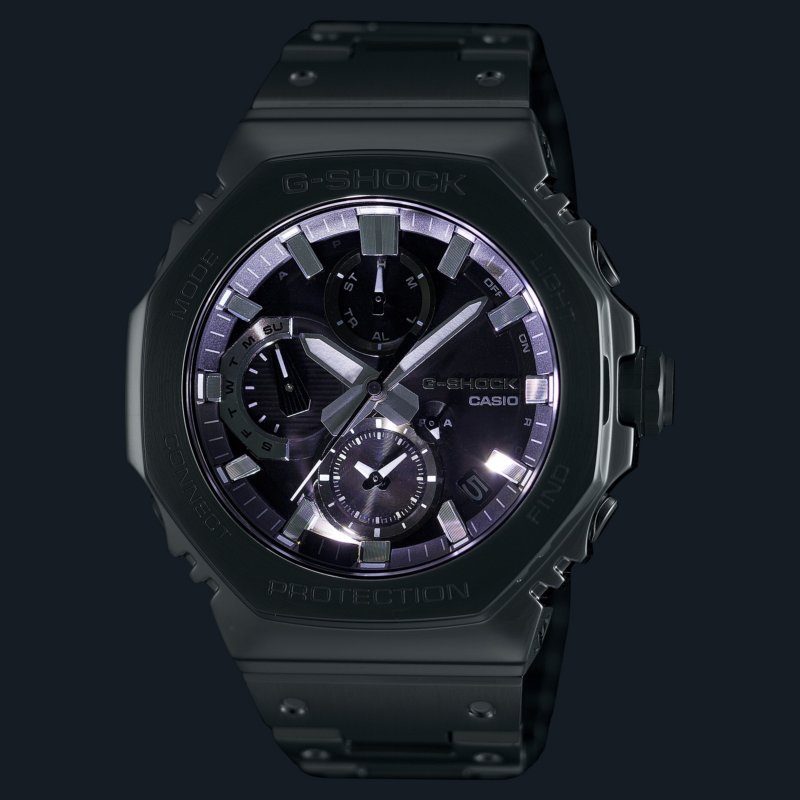GMC-B2100D-1A CASIO 11
