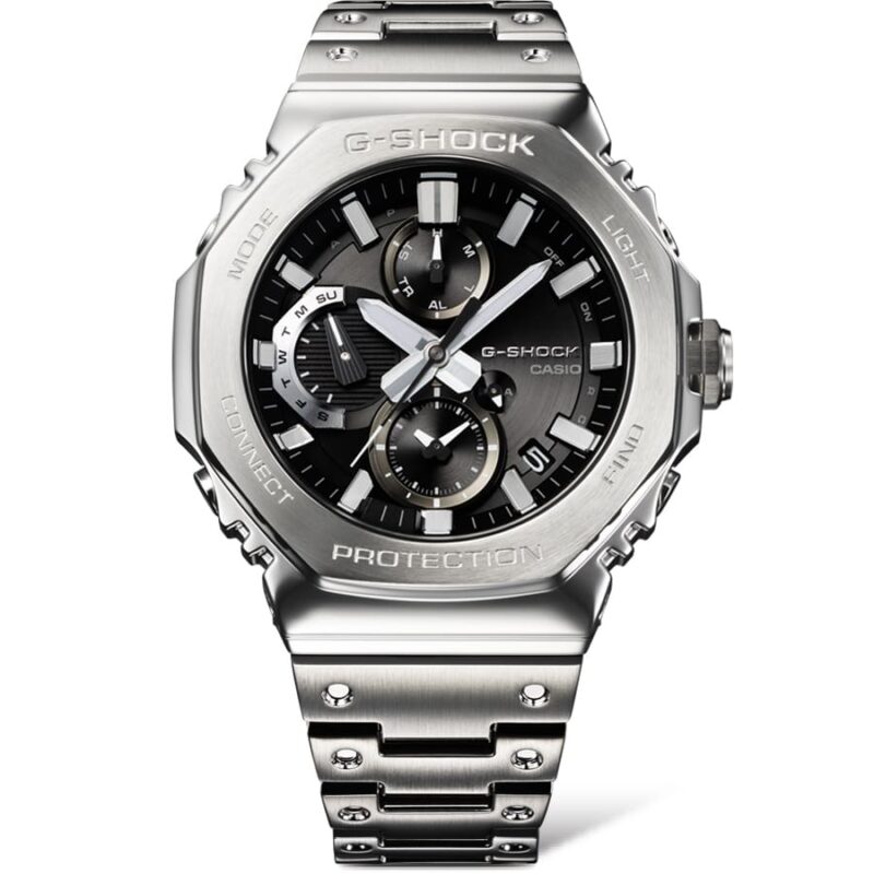 GMC-B2100D-1A CASIO 12