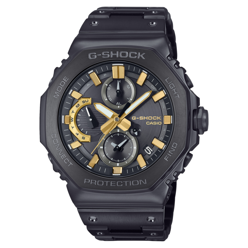 GMC-B2100ZE-1A CASIO 2