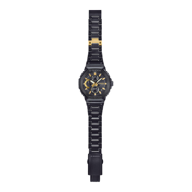 GMC-B2100ZE-1A CASIO 7
